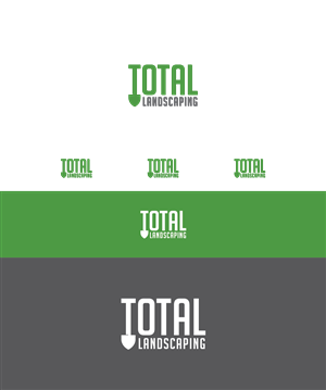 Logo Design by Markelof for Double J Mowing | Design: #5765459