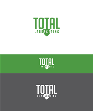 Logo Design by Markelof for Double J Mowing | Design: #5765480