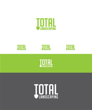 Logo Design by Markelof for Double J Mowing | Design: #5825620