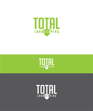 Logo Design by Markelof for Double J Mowing | Design #5825622