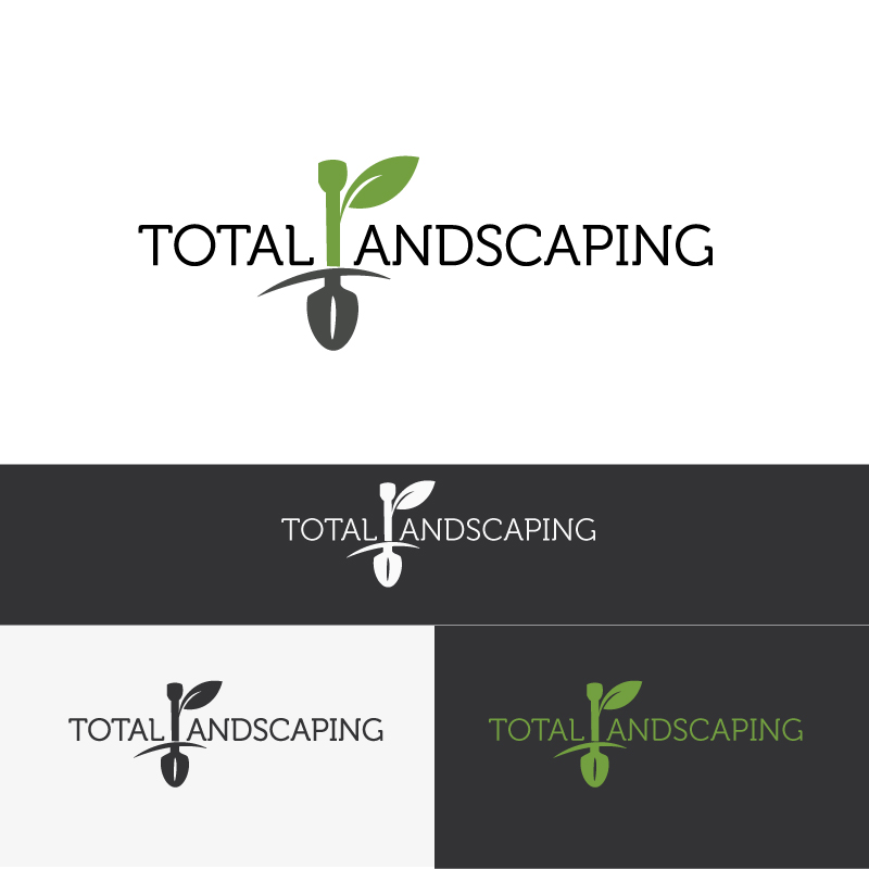 Logo Design by sloba0512 for Double J Mowing | Design #5783829