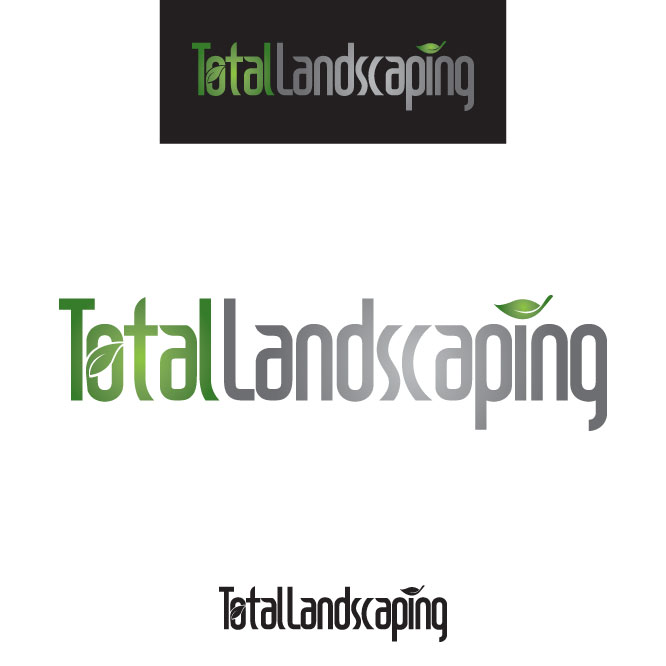 Logo Design by maazulhaq for Double J Mowing | Design #5720222