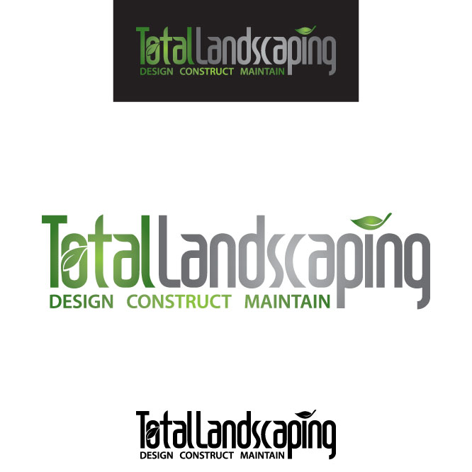 Logo Design by maazulhaq for Double J Mowing | Design #5809305