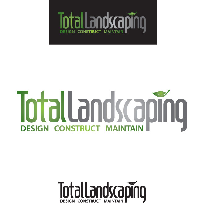 Logo Design by maazulhaq for Double J Mowing | Design #5829396