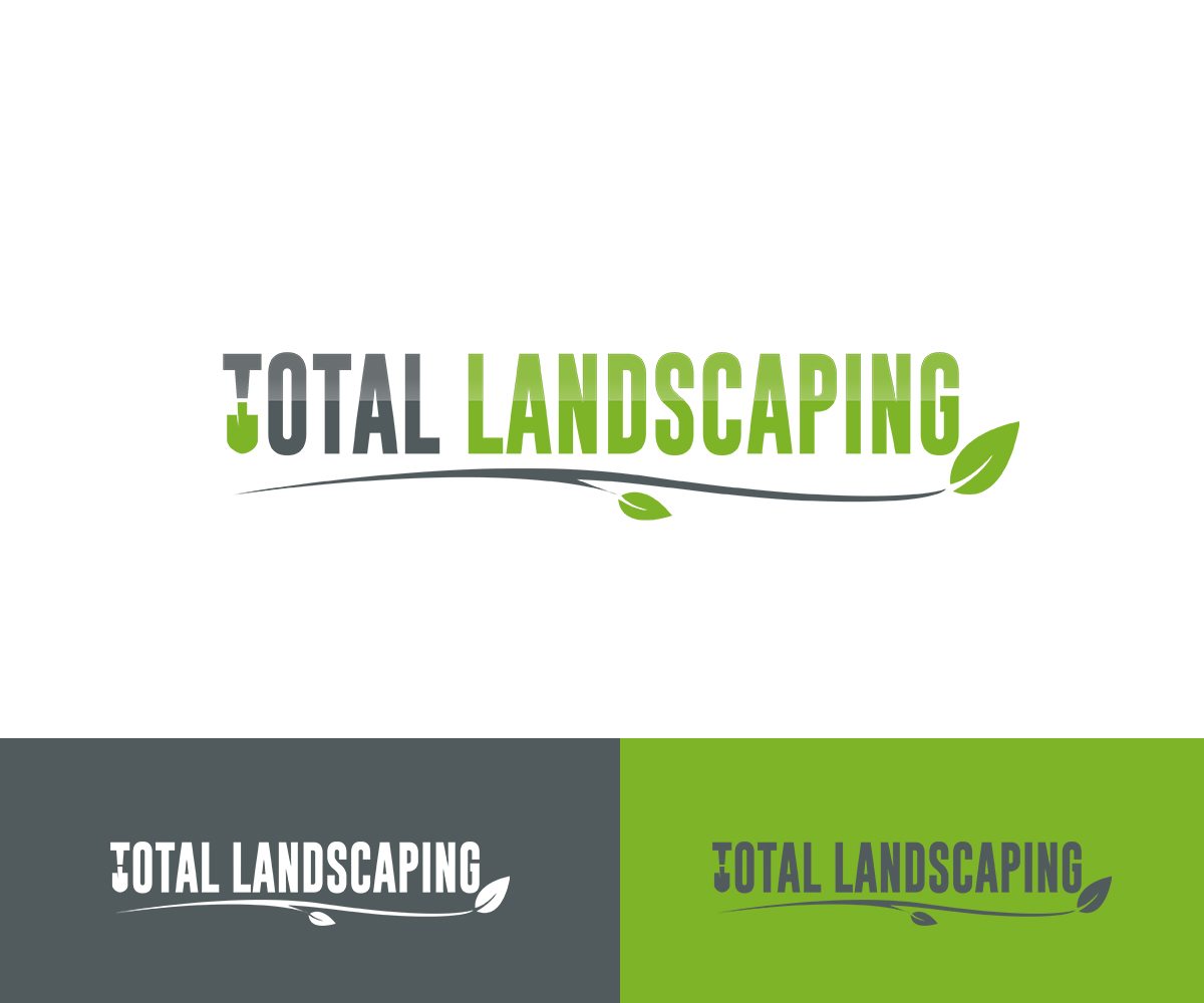 Logo Design by ivan for Double J Mowing | Design #5826174