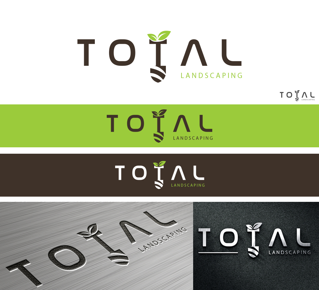 Design de Logo par Patrick07 pour Double J Mowing | Design #5808557