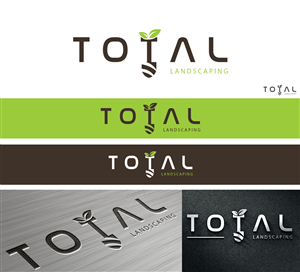 Logo Design by Patrick07 for Double J Mowing | Design: #5808557