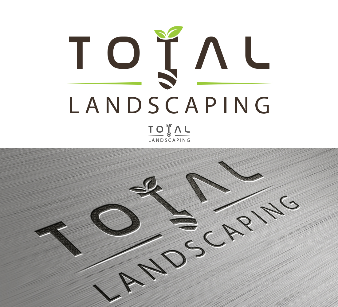 Logo Design by Patrick07 for Double J Mowing | Design #5808770