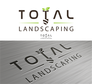 Logo Design by Patrick07 for Double J Mowing | Design: #5808770
