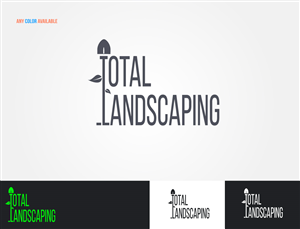 Logo Design by anonrotide for Double J Mowing | Design: #5822244