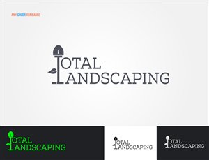 Logo Design by anonrotide for Double J Mowing | Design: #5822328