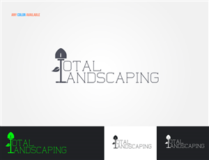 Logo Design by anonrotide for Double J Mowing | Design: #5822369