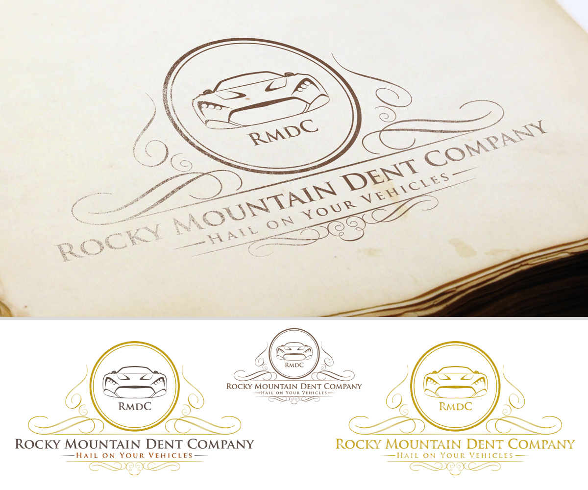 Logo Design by The Deno Technology for this project | Design #5770867