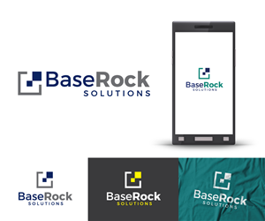 Logo Design by Luc1ano