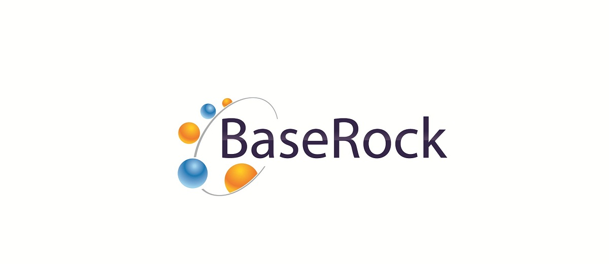 Logo Design by Kuldeepak for BaseRock IT Solutions Ltd | Design #5782488