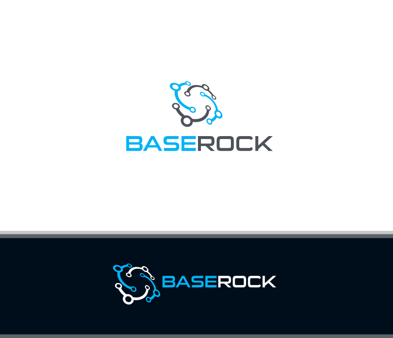 Design de Logo par BehindSymbols pour BaseRock IT Solutions Ltd | Design #5817612