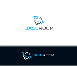 Design de Logo par PixelArt pour BaseRock IT Solutions Ltd | Design #5817612