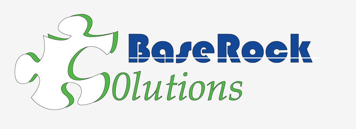 Logo Design by digitalgearnet for BaseRock IT Solutions Ltd | Design #5767487