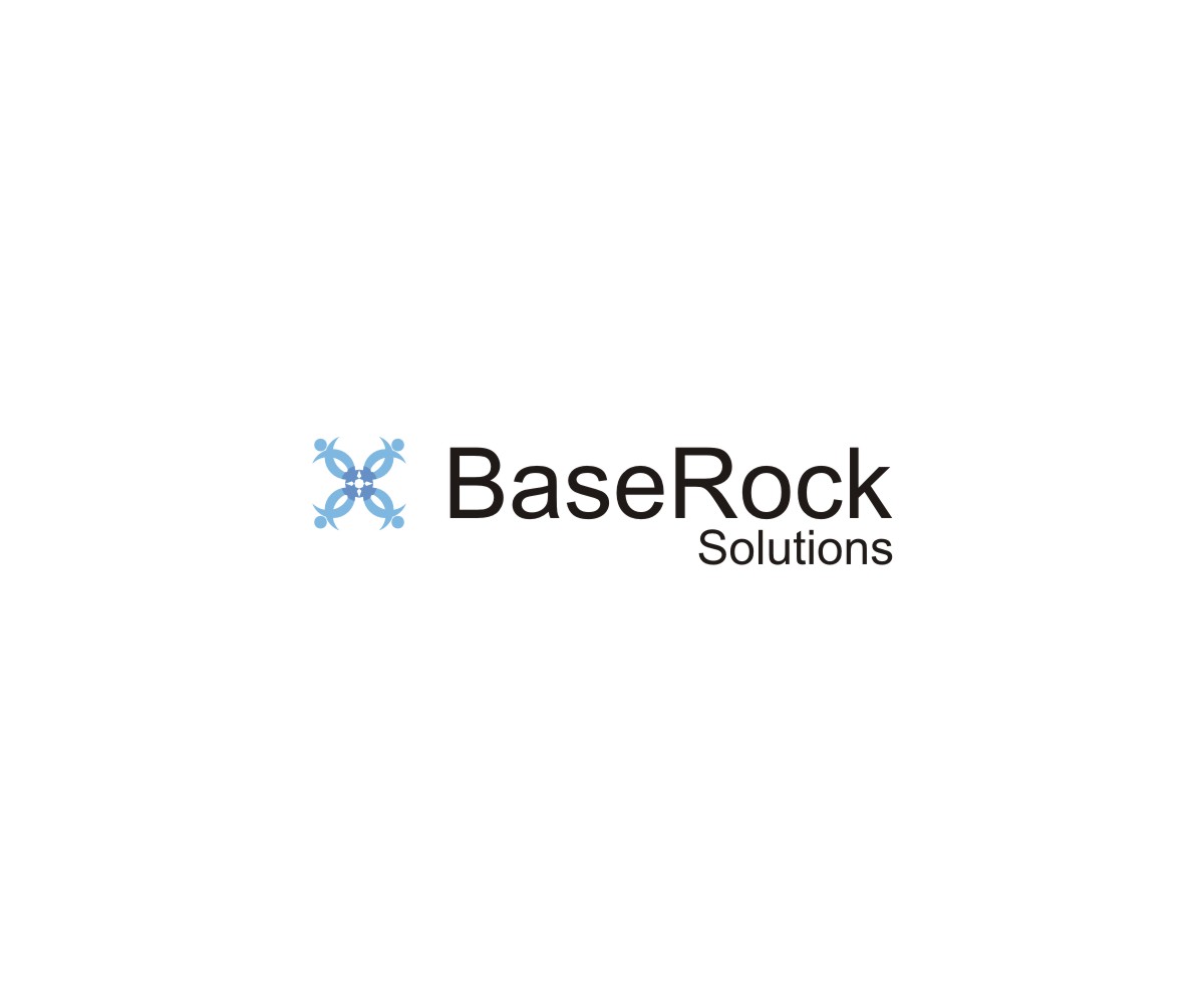 Design de Logo par yudishcore pour BaseRock IT Solutions Ltd | Design #5738882