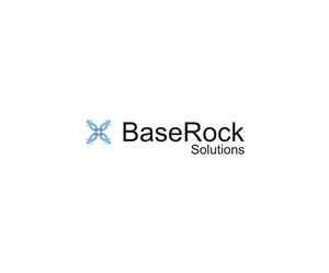 Design de Logo par yudishcore pour BaseRock IT Solutions Ltd | Design #5738882