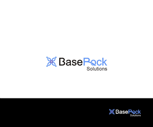 Logo Design by yudishcore for BaseRock IT Solutions Ltd | Design: #5743912
