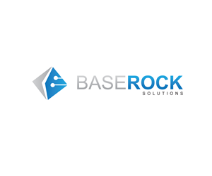 Design de Logo par jehuty72 pour BaseRock IT Solutions Ltd | Design #5795689