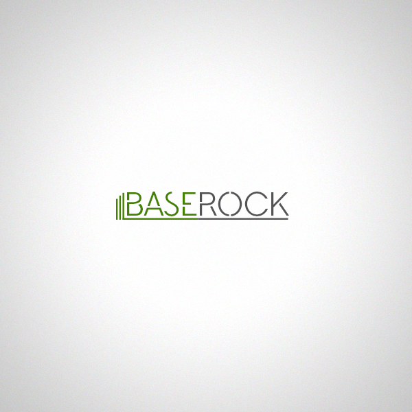 Logo Design by Easy Flyer Design for BaseRock IT Solutions Ltd | Design #5812642