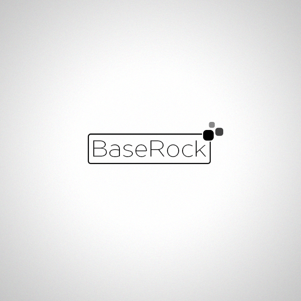 Logo Design by Easy Flyer Design for BaseRock IT Solutions Ltd | Design #5812651