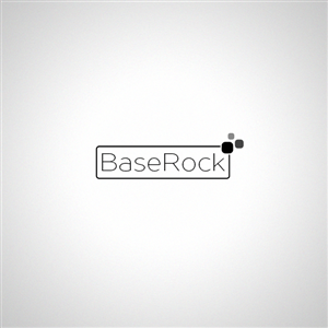 Logo Design by Easy Flyer Design for BaseRock IT Solutions Ltd | Design: #5812651