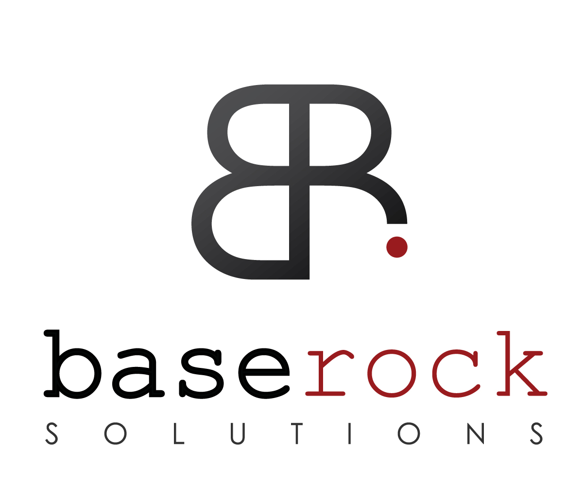 Design de Logo par GreegDesign pour BaseRock IT Solutions Ltd | Design #5734174