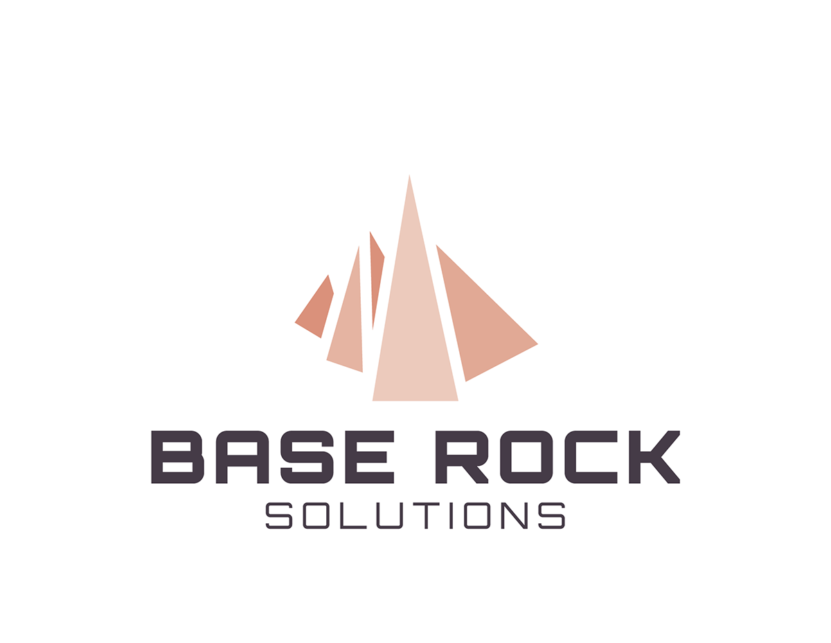 Design de Logo par ekkia pour BaseRock IT Solutions Ltd | Design #5738265