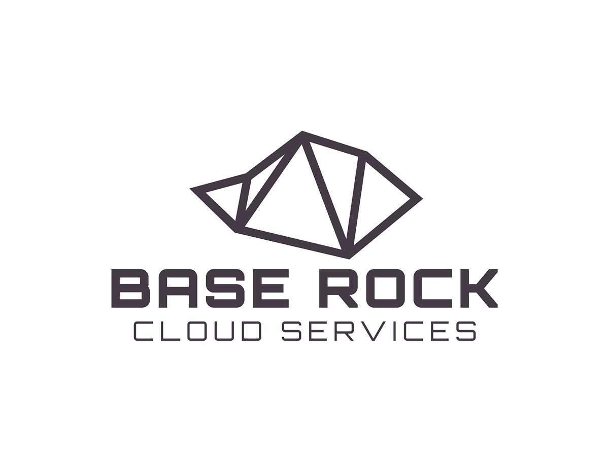 Logo Design by ekkia for BaseRock IT Solutions Ltd | Design #5738270