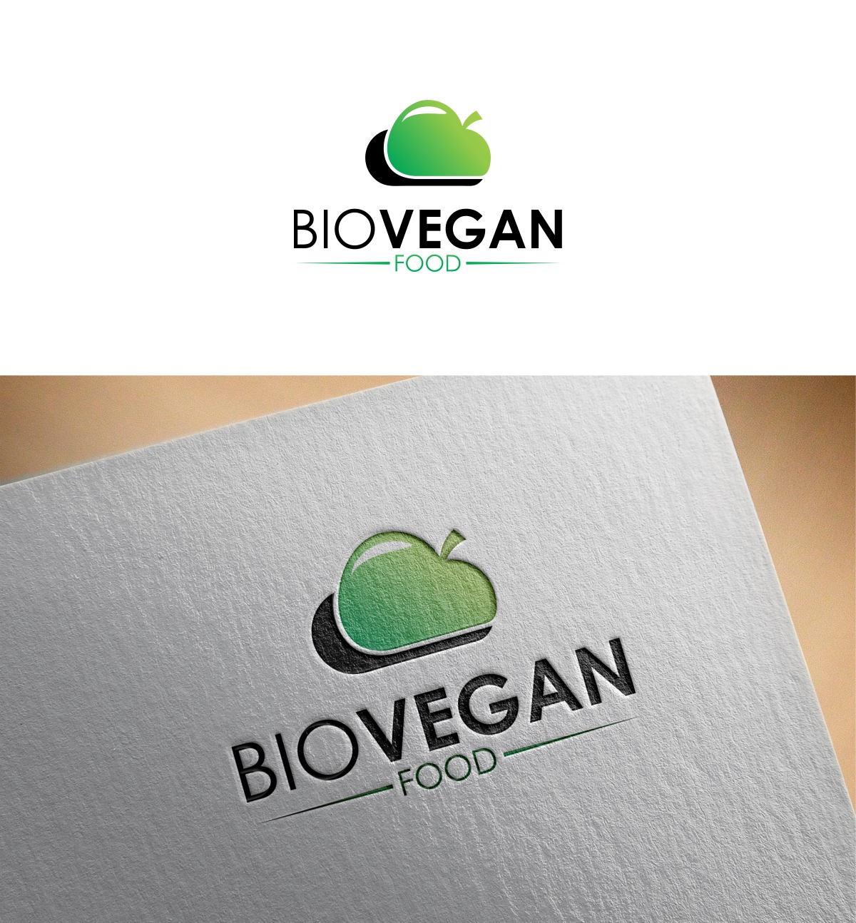 Logo Design by jassi_graphics for APPLE PEEL | Design #5791574