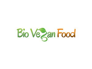Mediterranean Vegan Food | Logo Design by Kejo87