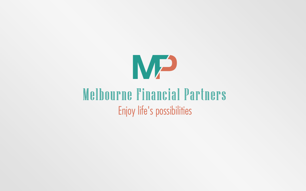 Logo-Design von Grafactory für Melbourne Financial Partners | Design #5781228