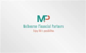 Logo Design by Grafactory for Melbourne Financial Partners | Design: #5781228