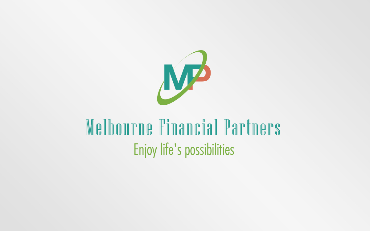 Logo-Design von Grafactory für Melbourne Financial Partners | Design #5781339