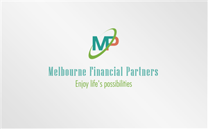 Logo Design by Grafactory for Melbourne Financial Partners | Design: #5781339