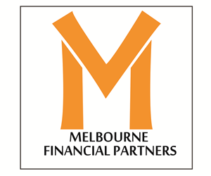 Logo-Design von srnseven für Melbourne Financial Partners | Design #5719205