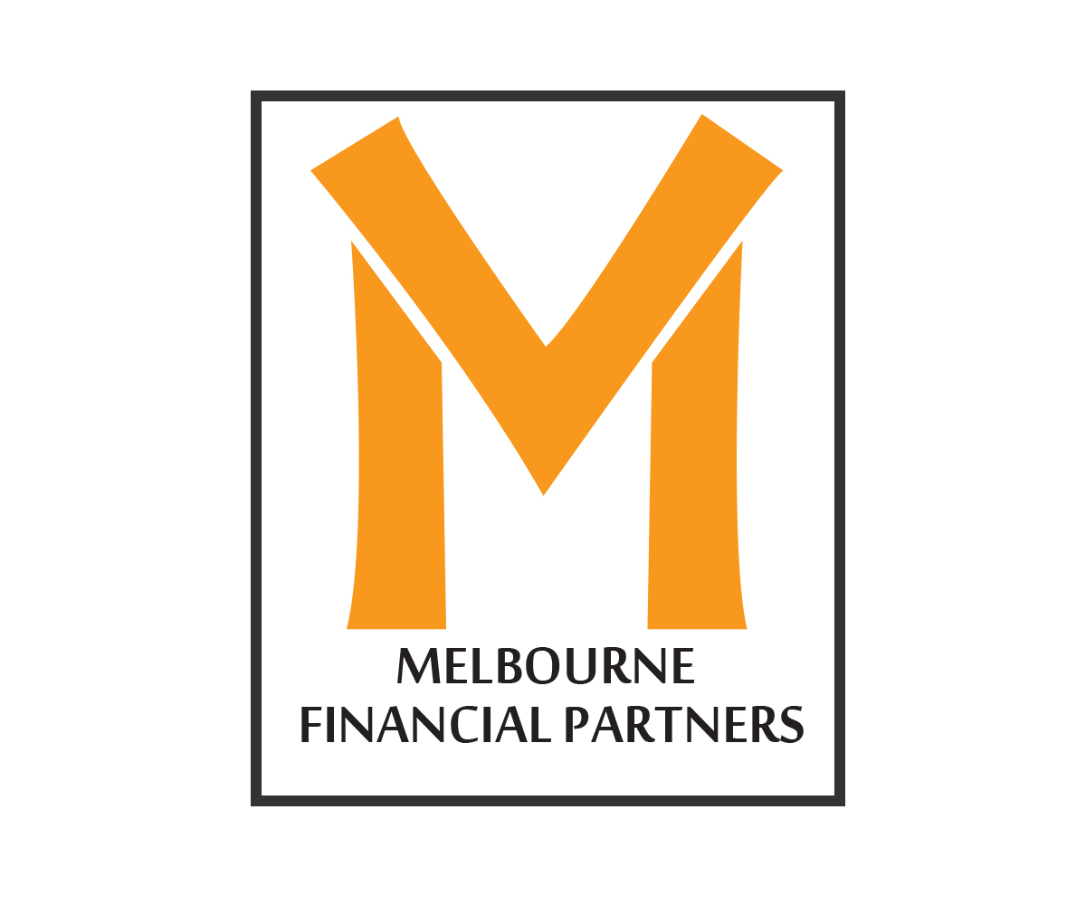 Logo-Design von srnseven für Melbourne Financial Partners | Design #5720957