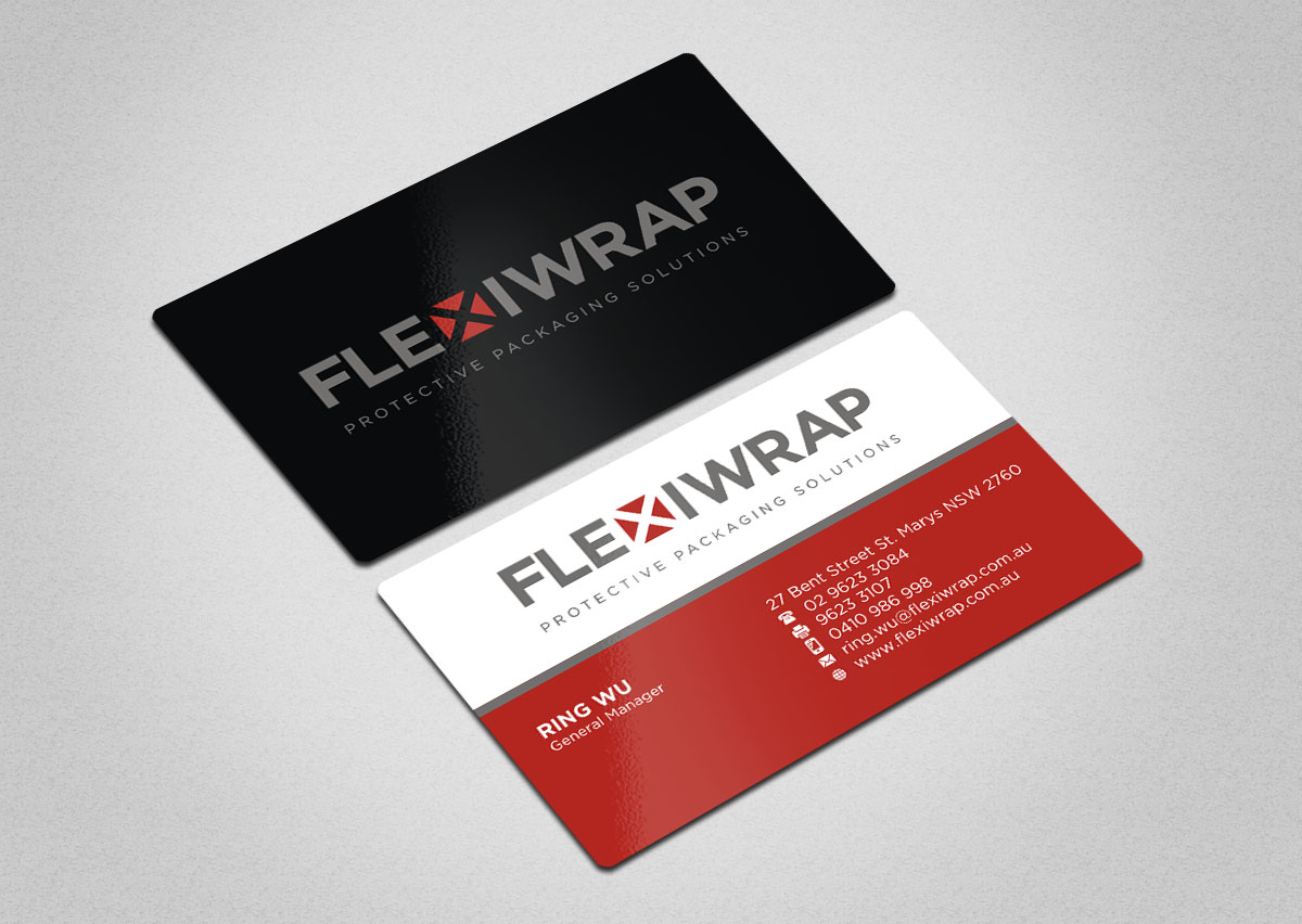 Visitenkarten-Design von INDIAN_Ashok für dieses Projekt | Design #5711338