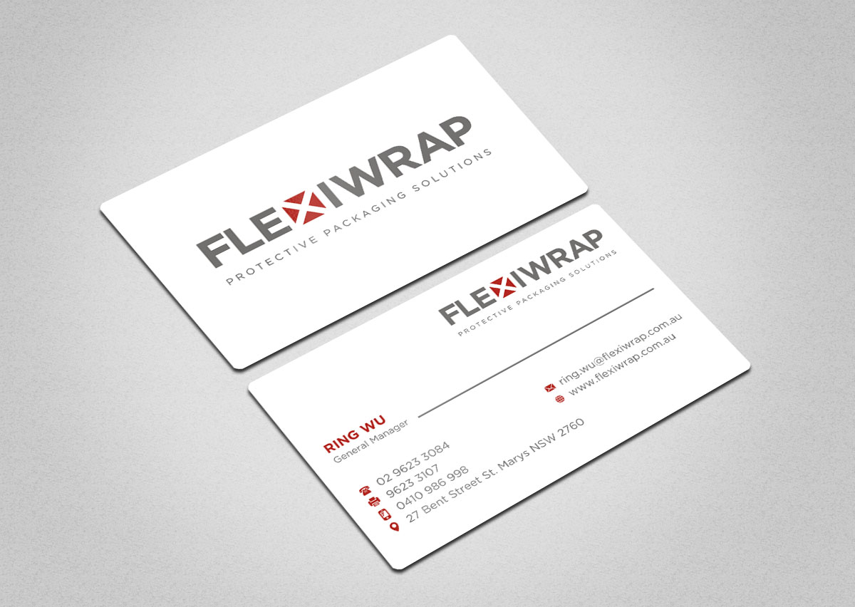 Visitenkarten-Design von INDIAN_Ashok für dieses Projekt | Design #5711354