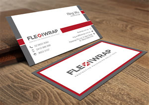 Visitenkarten-Design von Lanka Ama für dieses Projekt | Design: #5712591