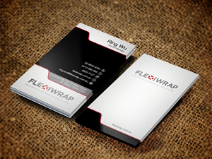 Visitenkarten-Design von Lanka Ama für dieses Projekt | Design: #5712603