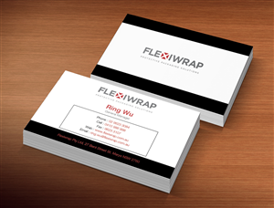 Visitenkarten-Design von Lanka Ama für dieses Projekt | Design: #5712699