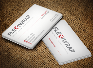 Visitenkarten-Design von Lanka Ama für dieses Projekt | Design: #5713688