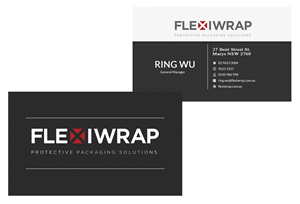 Business Card Design by Devaliya for this project | Design #5713921