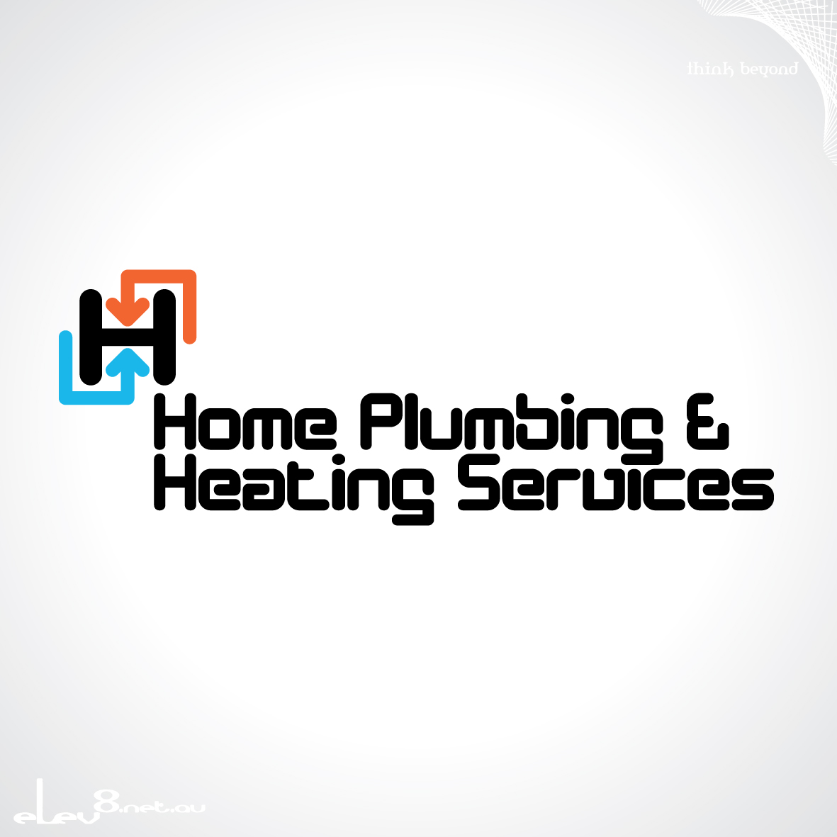 Graphic Design by elev8.net.au for Search You | Design #8268