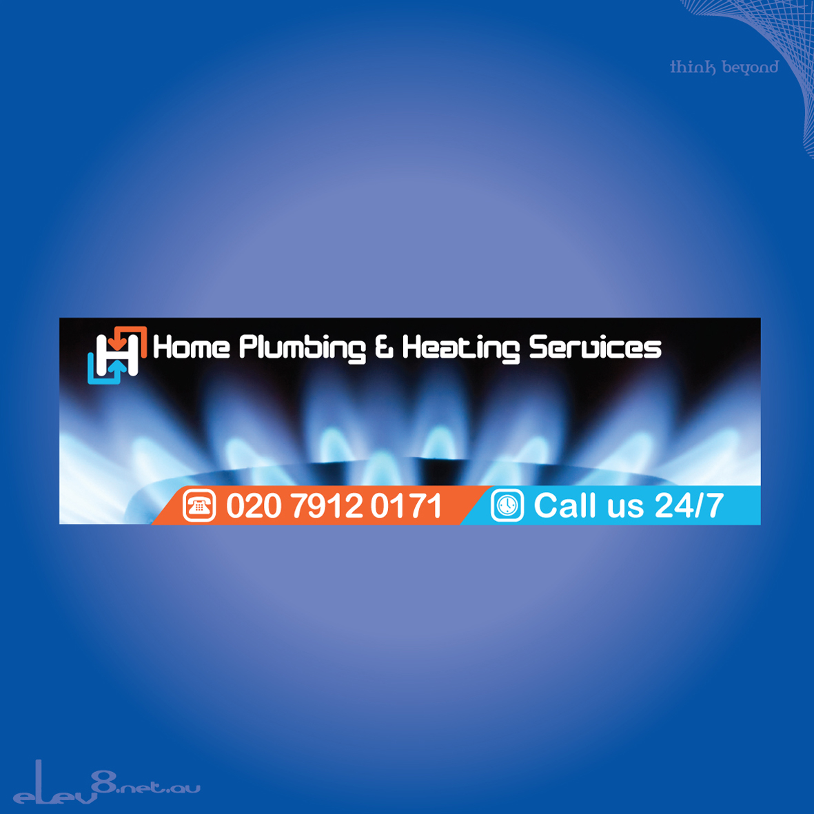 Diseño Gráfico por elev8.net.au para Search You | Diseño #8270