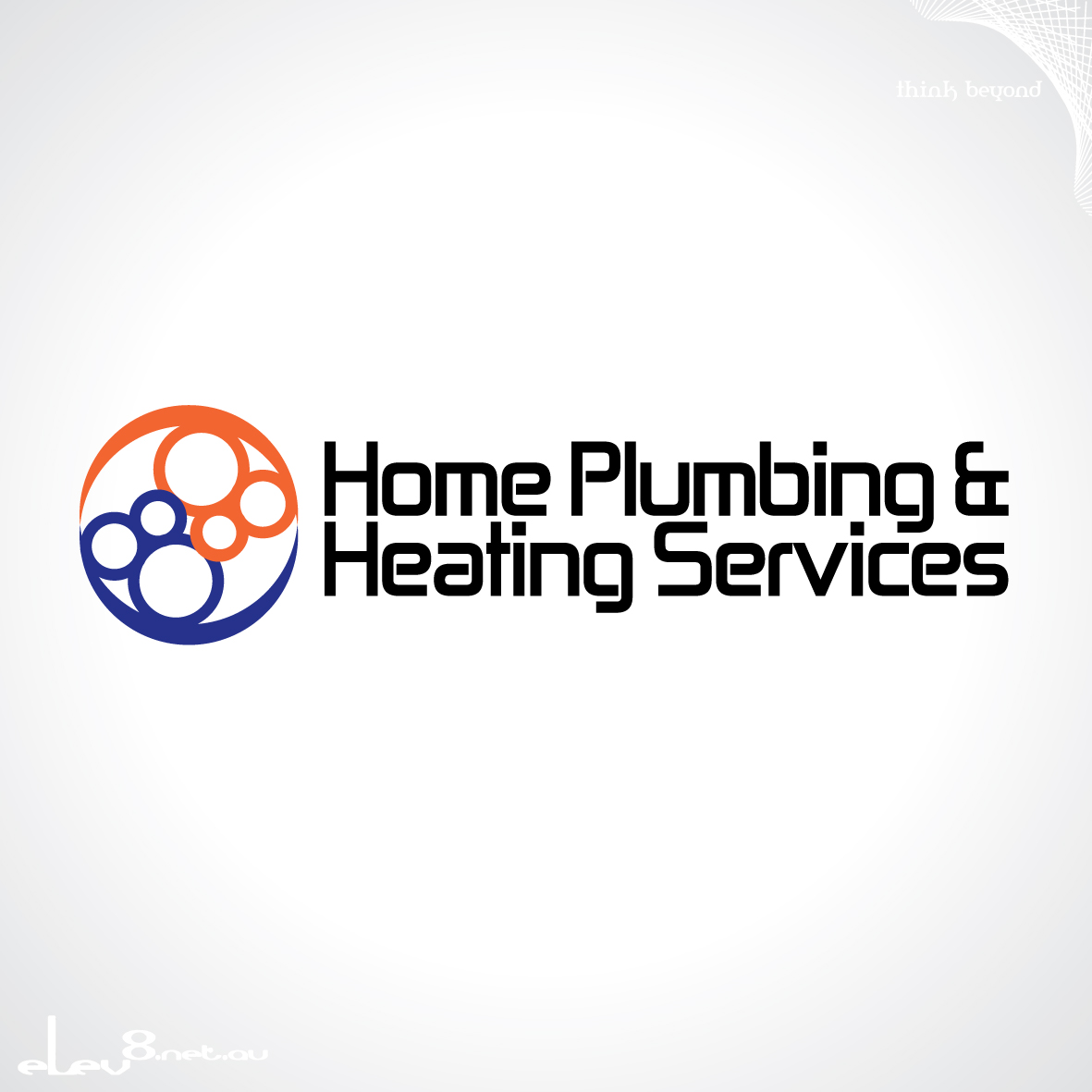 Diseño Gráfico por elev8.net.au para Search You | Diseño #8271